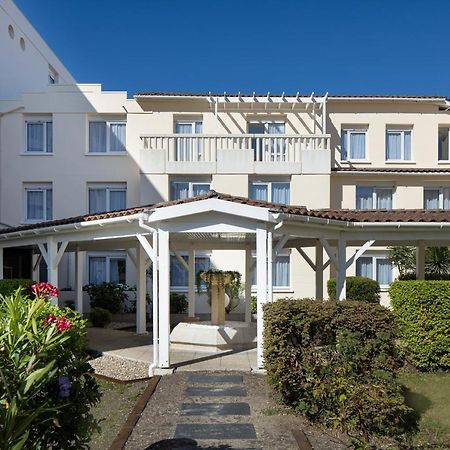 Residence Sweetly Saint Augustin Bordéus Exterior foto